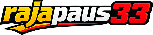 Logo rajapaus33